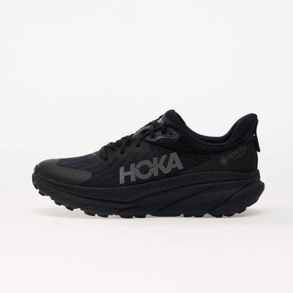 Sneakers Hoka® M Challenger 7 GTX Black/ Black EUR 41 1/3-alacsony-ár