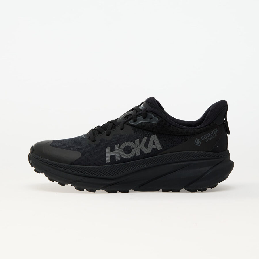 Sneakers Hoka® M Challenger 7 GTX Black/ Black EUR 41 1/3-alacsony-ár