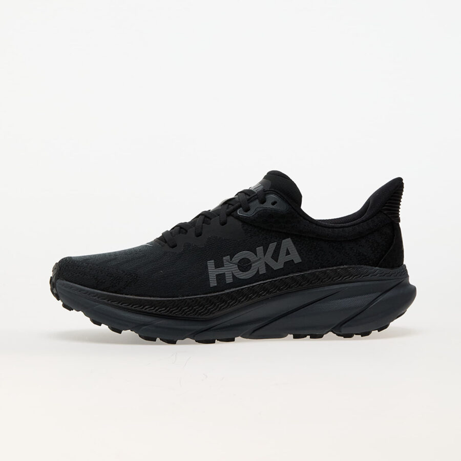 Sneakers Hoka® M Challenger Atr 7 Black/ Black EUR 46 2/3-alacsony-ár