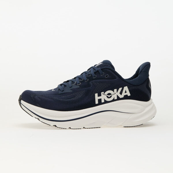 Sneakers Hoka® M Clifton 10 Navy/ White EUR 41 1/3-alacsony-ár