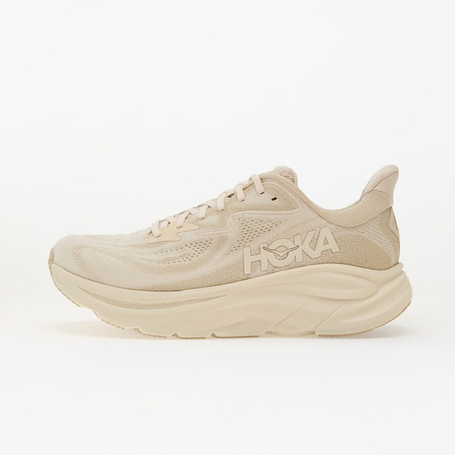 Sneakers Hoka® M Clifton 10 Oatmeal/ Oat Milk EUR 40 2/3-alacsony-ár
