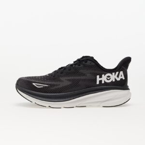 Sneakers Hoka® M Clifton 9 Black/ White EUR 41 1/3-alacsony-ár