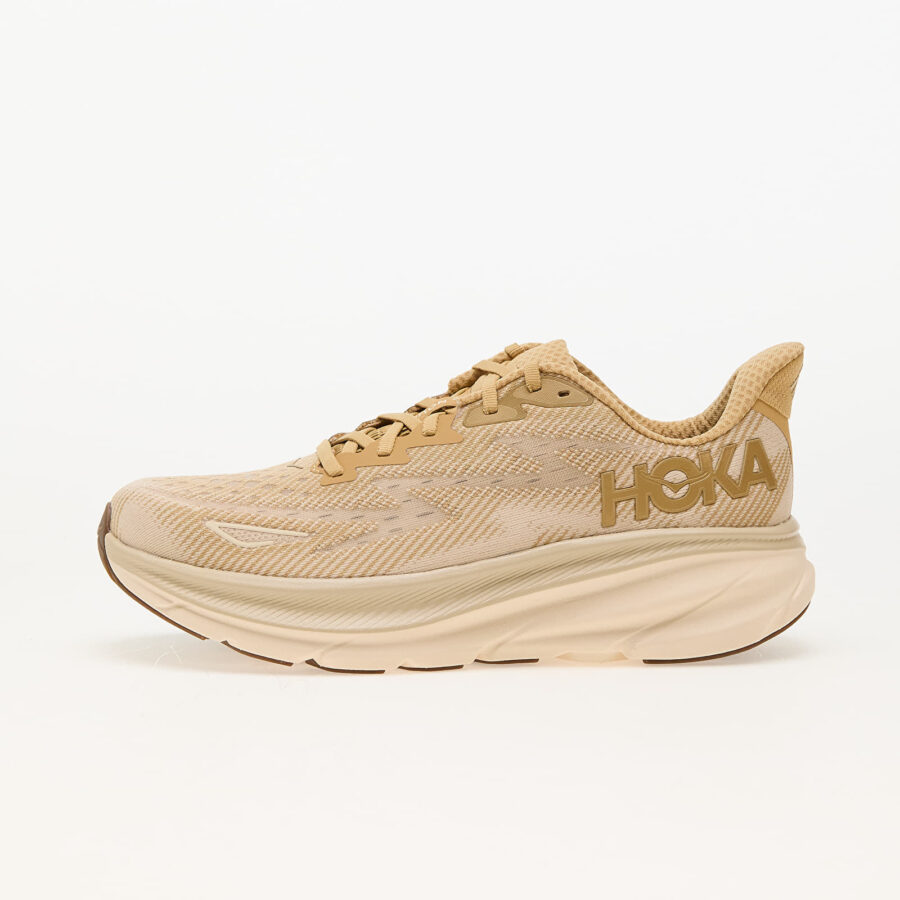 Sneakers Hoka® M Clifton 9 Wheat/ Shifting Sand EUR 41 1/3-alacsony-ár