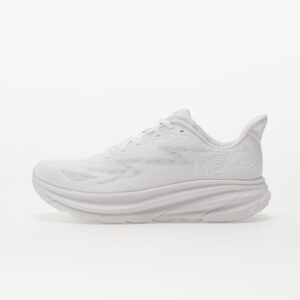 Sneakers Hoka® M Clifton 9 White/ White EUR 40 2/3-alacsony-ár
