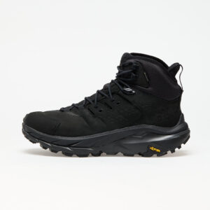 Sneakers Hoka® M Kaha 2 GTX Black/ Black EUR 41 1/3-alacsony-ár