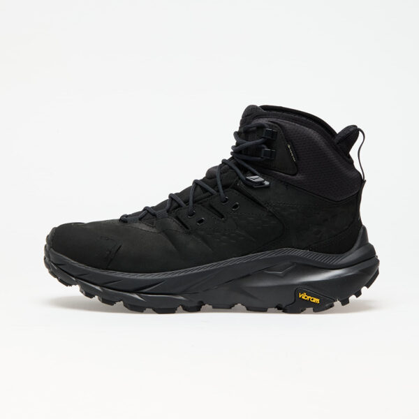 Sneakers Hoka® M Kaha 2 GTX Black/ Black EUR 41 1/3-alacsony-ár