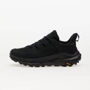 Sneakers Hoka® M Kaha 2 Low GTX Black/ Black EUR 40 2/3-alacsony-ár