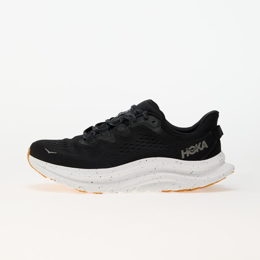 Sneakers Hoka® M Kawana 2 Black/ White EUR 45 1/3-alacsony-ár