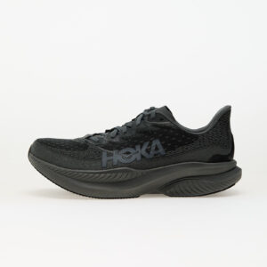 Sneakers Hoka® M Mach 6 Black/ Black EUR 41 1/3-alacsony-ár