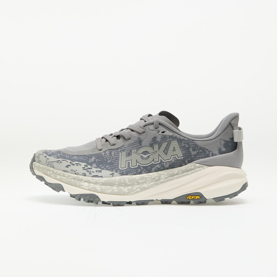Sneakers Hoka® M Speedgoat 6 Stellar Grey/ Alabaster EUR 40 2/3-alacsony-ár