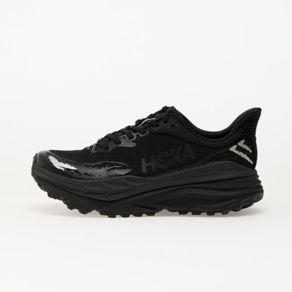 Sneakers Hoka® M Stinson 7 Black/ Black EUR 42-alacsony-ár