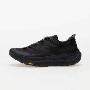 Sneakers Hoka® M Transport GTX Black/ Black EUR 42-alacsony-ár