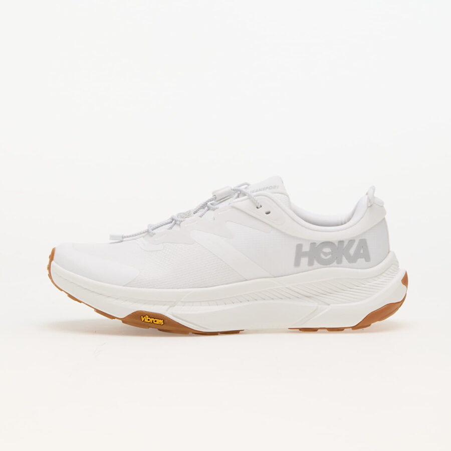 Sneakers Hoka® M Transport White EUR 42-alacsony-ár