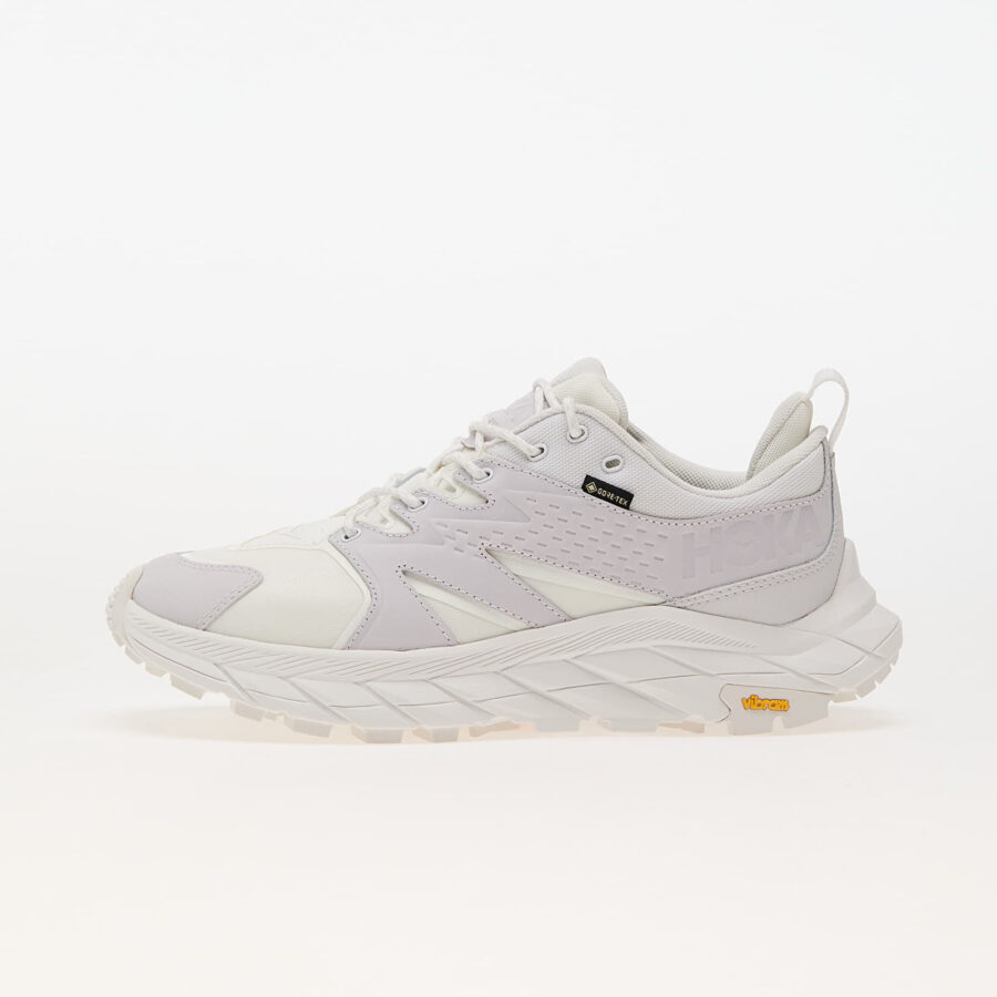 Sneakers Hoka® U Anacapa Low GTX White EUR 44 2/3-alacsony-ár