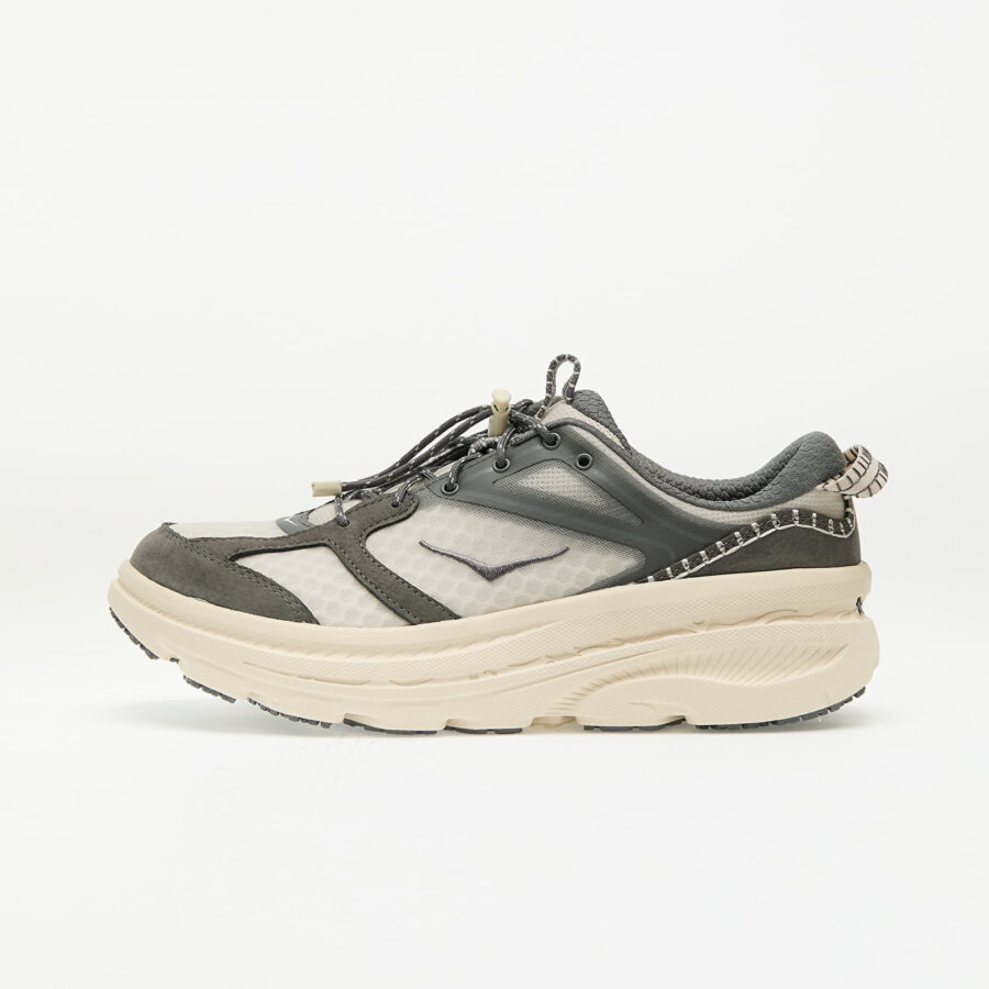 Sneakers Hoka® U Bondi B3 Alabaster/ Astroid EUR 43 1/3-alacsony-ár