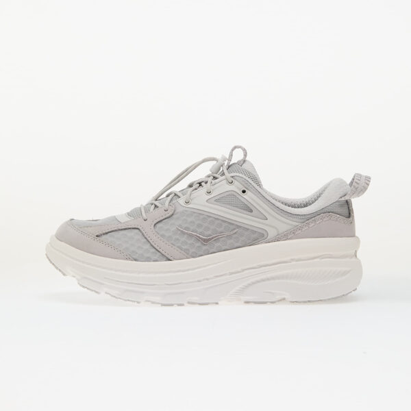 Sneakers Hoka® U Bondi B3 Cosmic Grey/ White EUR 42-alacsony-ár