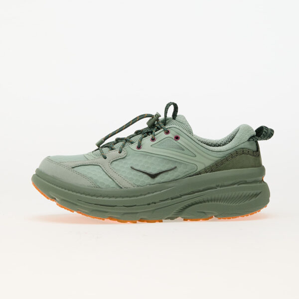 Sneakers Hoka® U Bondi B3 LS Aloe Vera/ Succulent EUR 38-alacsony-ár