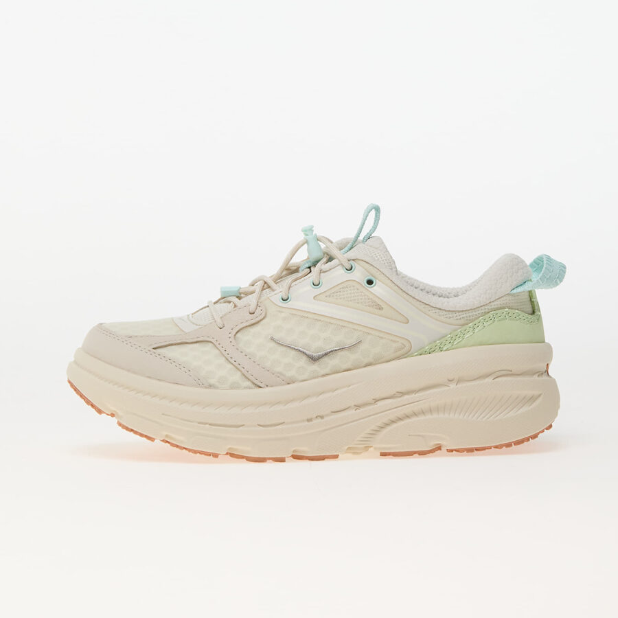Sneakers Hoka® U Bondi B3 LS Oat Milk/ Oat Milk EUR 40 2/3-alacsony-ár
