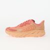 Sneakers Hoka® U Clifton LS BP Cantaloupe/ Electric Coral EUR 39 1/3-alacsony-ár