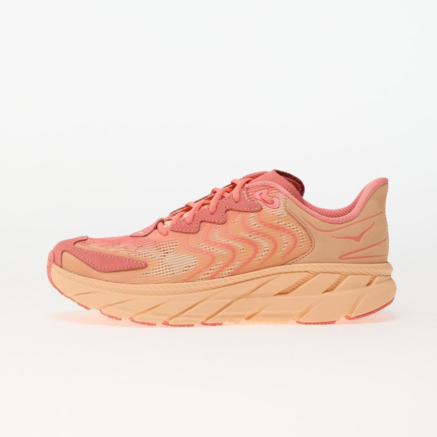 Sneakers Hoka® U Clifton LS BP Cantaloupe/ Electric Coral EUR 39 1/3-alacsony-ár