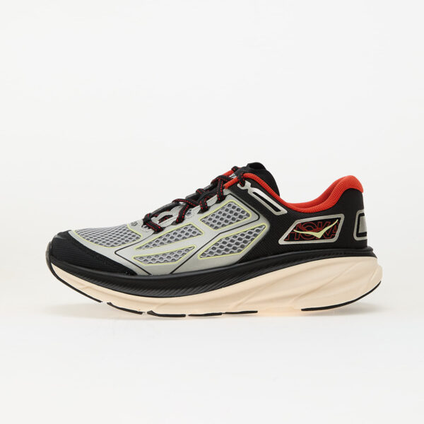 Sneakers Hoka® U Clifton One9 Habanero/ Black EUR 41 1/3-alacsony-ár