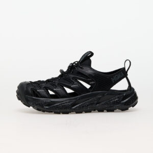 Sneakers Hoka® U Hopara Black/ Castlerock EUR 41 1/3-alacsony-ár