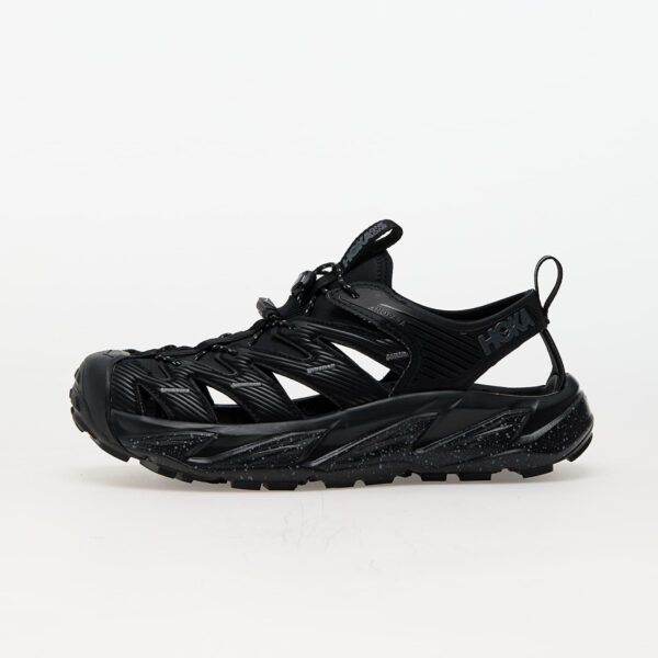 Sneakers Hoka® U Hopara Black/ Castlerock EUR 41 1/3-alacsony-ár