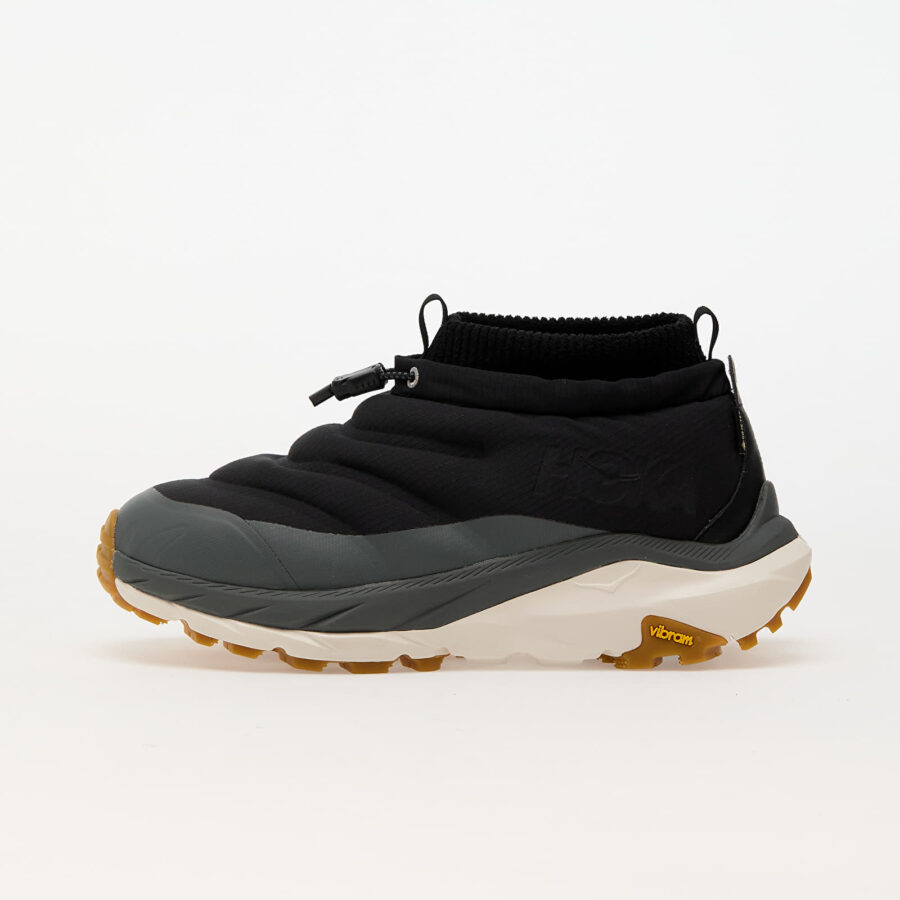Sneakers Hoka® U Kaha 2 Frost Moc GTX Black/ Outer Orbit EUR 40-alacsony-ár