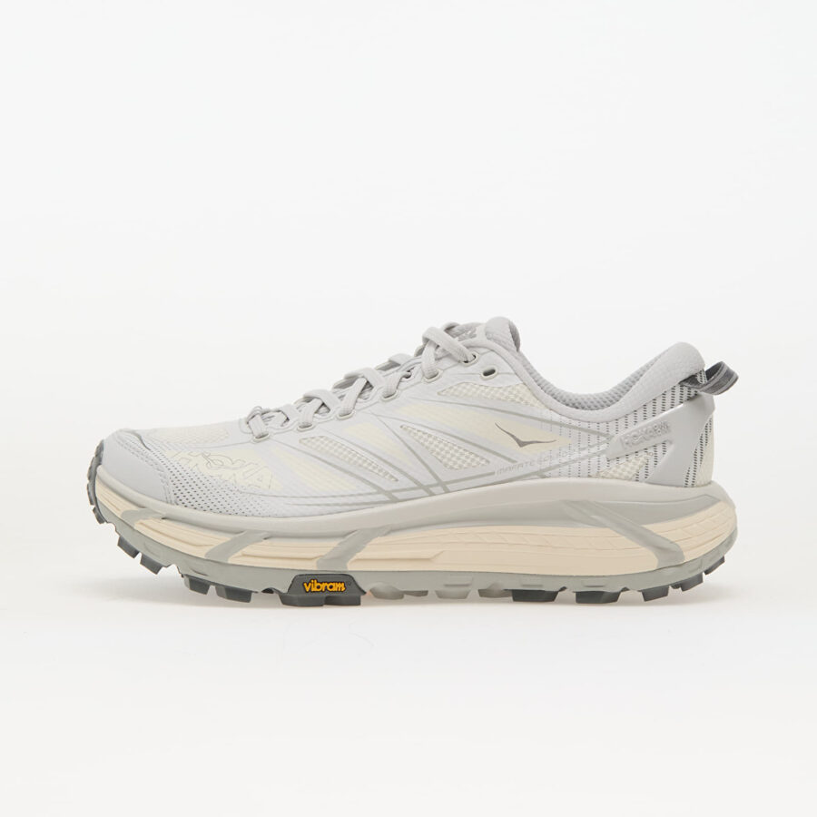 Sneakers Hoka® U Mafate Speed 2 Cosmic Grey/ Alabaster EUR 38 2/3-alacsony-ár