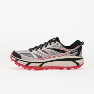Sneakers Hoka® U Mafate Speed 2 Galactic Grey/ Ruby Red EUR 42-alacsony-ár