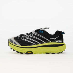 Sneakers Hoka® U Mafate Three2 Black/ Hoka Citrus EUR 41 1/3-alacsony-ár