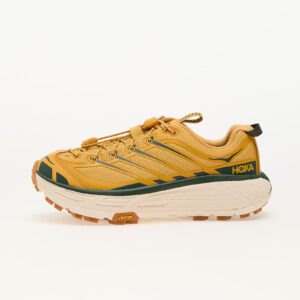 Sneakers Hoka® U Mafate Three2 Golden Yellow/ Eggnog EUR 38-alacsony-ár