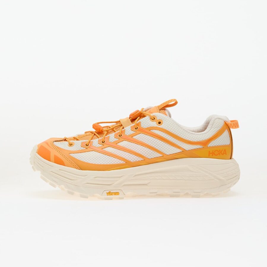 Sneakers Hoka® U Mafate Three2 Sun Coral/ Alabaster EUR 40 2/3-alacsony-ár