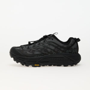 Sneakers Hoka® U Mafate Three2 Ts Black/ Carbon Black EUR 39 1/3-alacsony-ár