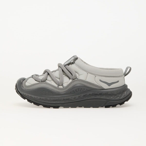 Sneakers Hoka® U Ora Primo Stardust/ Satellite Grey EUR 40 2/3-alacsony-ár