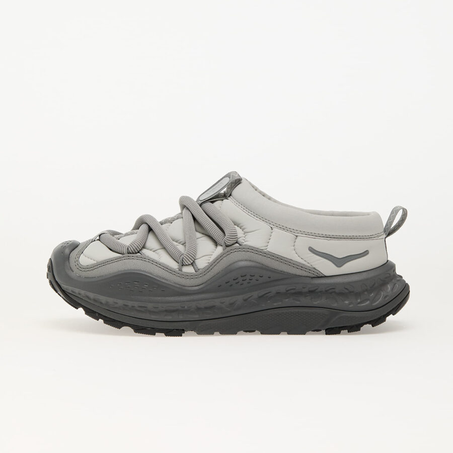 Sneakers Hoka® U Ora Primo Stardust/ Satellite Grey EUR 40 2/3-alacsony-ár