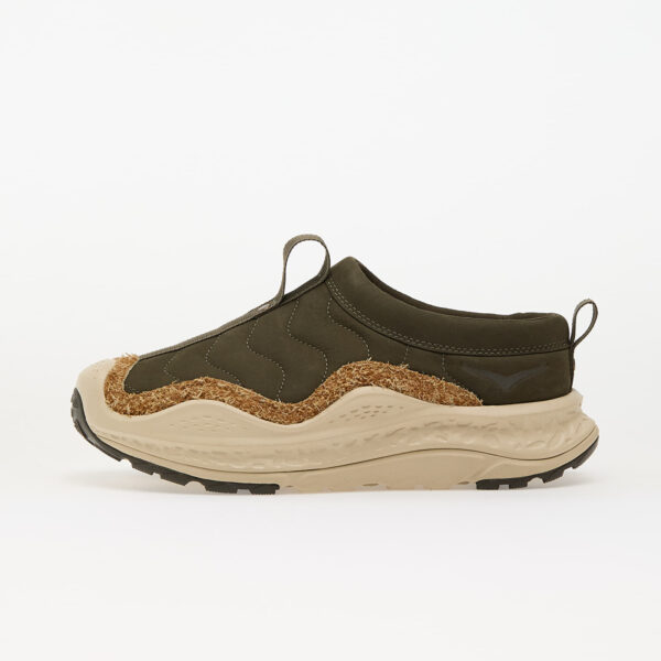 Sneakers Hoka® U Ora Primo Tp Antique Olive/ Oat Milk EUR 40 2/3-alacsony-ár