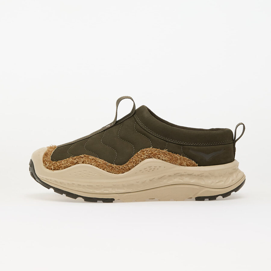 Sneakers Hoka® U Ora Primo Tp Antique Olive/ Oat Milk EUR 40 2/3-alacsony-ár