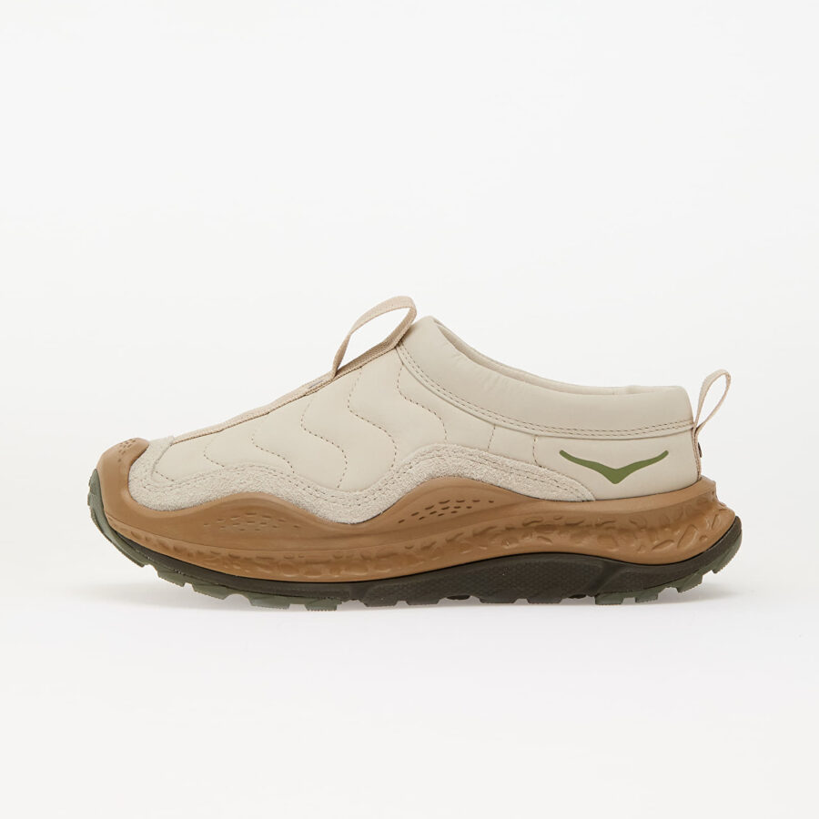Sneakers Hoka® U Ora Primo Tp Oatmeal/ Bark EUR 40 2/3-alacsony-ár