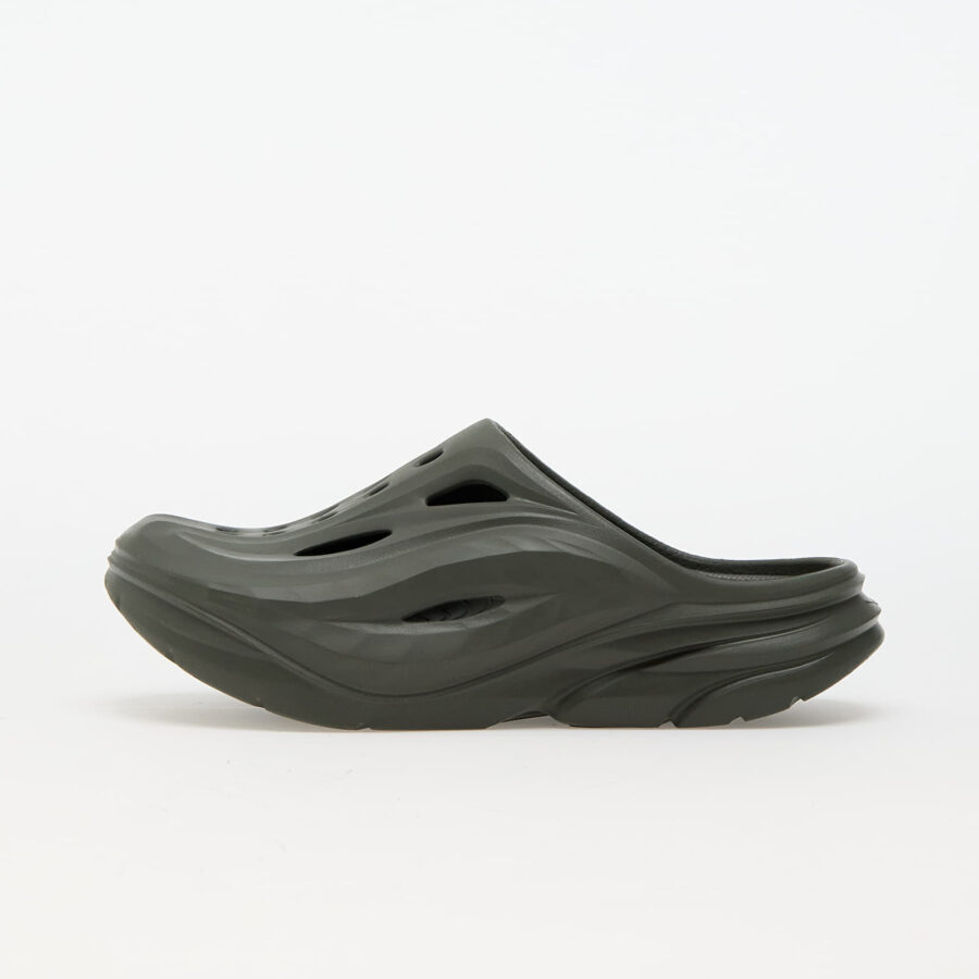 Sneakers Hoka® U Ora Recovery Mule Slate/ Slate EUR 37 1/3-alacsony-ár