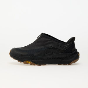 Sneakers Hoka® U Project Transport Carbon Black/ Black EUR 46-alacsony-ár