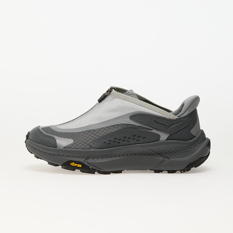Sneakers Hoka® U Project Transport Stardust/ Satellite Grey EUR 42 2/3-alacsony-ár