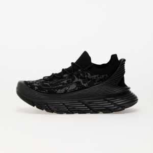 Sneakers Hoka® U Restore Chukka Ts Carbon Black/ Black EUR 40-alacsony-ár