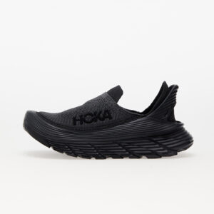 Sneakers Hoka® U Restore TC Black/ Black EUR 36-alacsony-ár