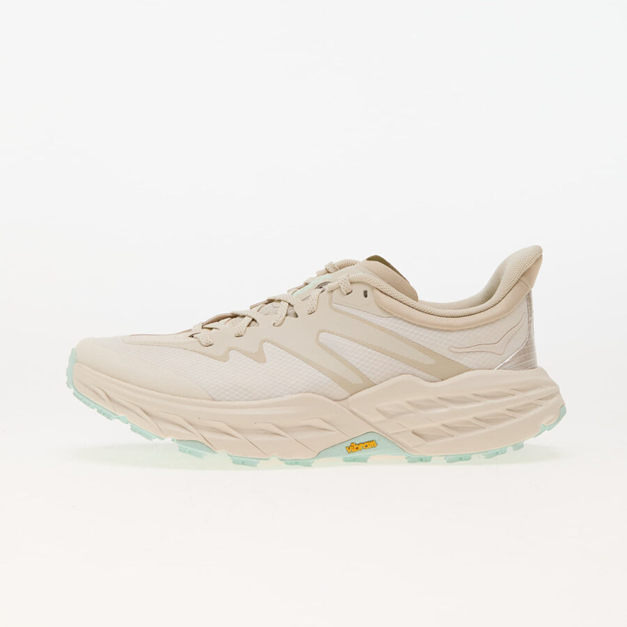 Sneakers Hoka® U Speedgoat 5 TS Oat Milk/ Oatmeal EUR 42 2/3-alacsony-ár