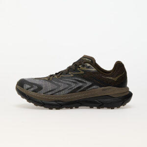 Sneakers Hoka® U Tecton X 2 TS Deep Umber/ Black EUR 40-alacsony-ár