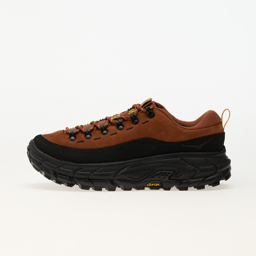 Sneakers Hoka® U Tor Summit Hazelnut/ Black EUR 40 2/3-alacsony-ár