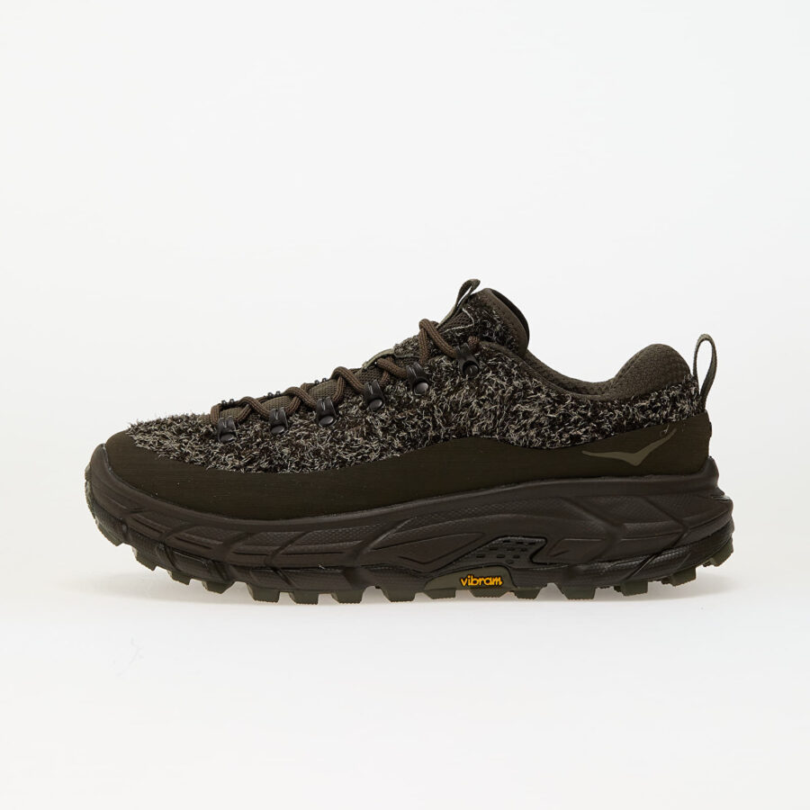 Sneakers Hoka® U Tor Summit Tp Umber/ Deep Umber EUR 40 2/3-alacsony-ár