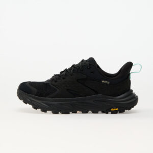 Sneakers Hoka® W Anacapa 2 Low GTX Black/ Black EUR 36 2/3-alacsony-ár