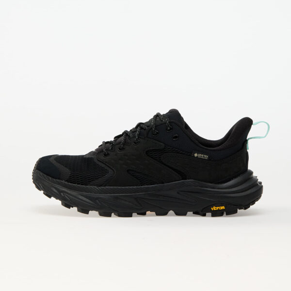 Sneakers Hoka® W Anacapa 2 Low GTX Black/ Black EUR 36 2/3-alacsony-ár